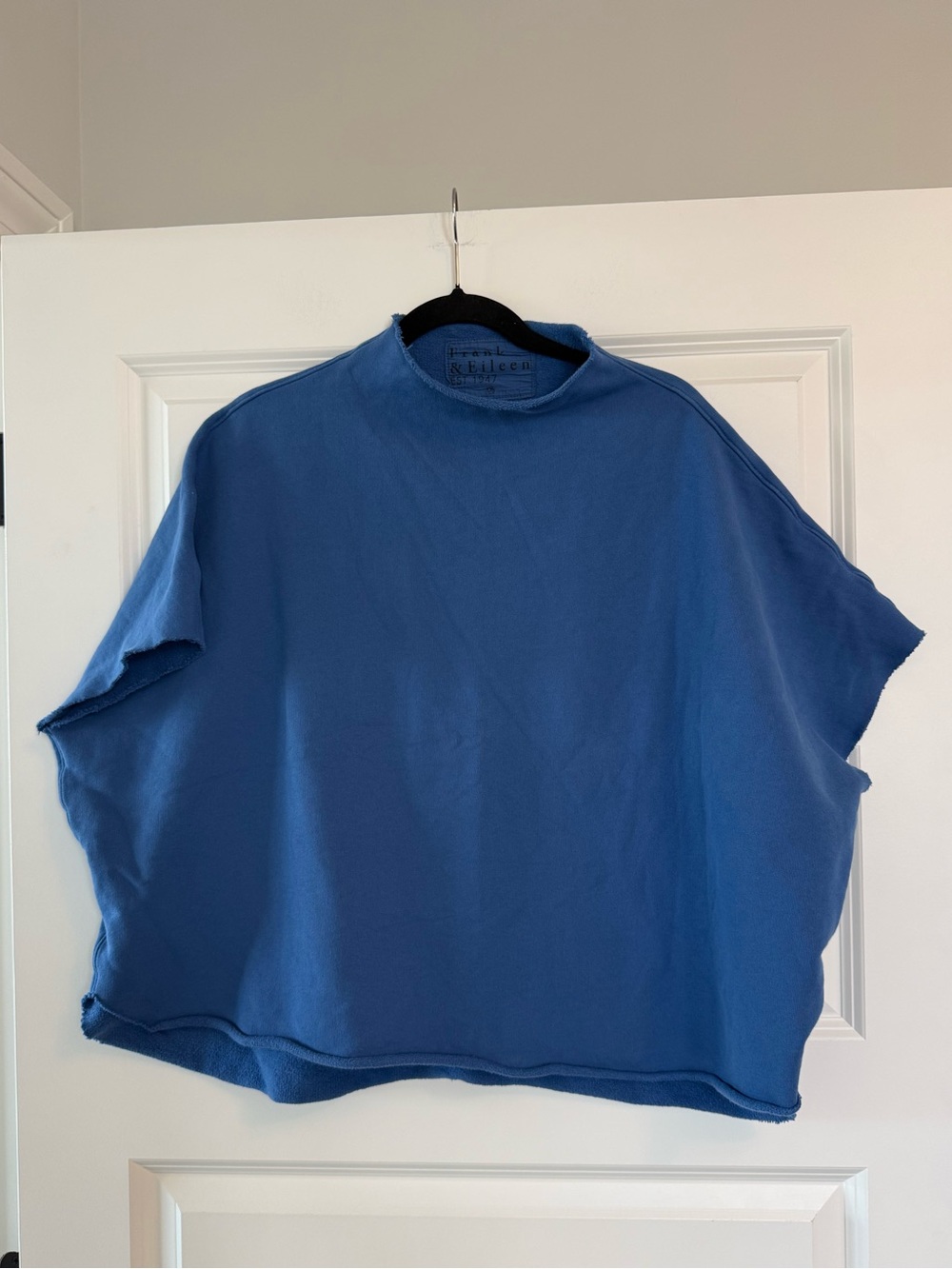 Frank & Eileen Olive Original Capelet